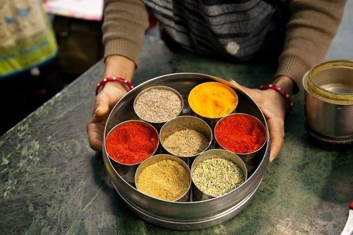 Experience Indian Food Cooking Session At Local Family - Photo 1 of 6