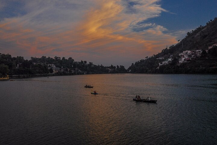 Experience the Best of Nainital with a local - Private 4 Hrs Tour in AC Car - Photo 1 of 6