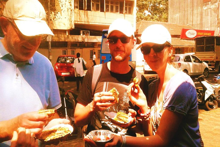 Food Walk Tour Pune (2 Hours Guided Food Tasting Walk) - Photo 1 of 7