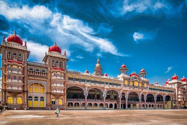 Full day private city tour of Bangalore with a professional guide - Photo 1 of 10