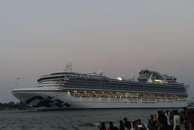 Half-Day Private Tour in Kochi for Cruise Ships - Photo 1 of 8