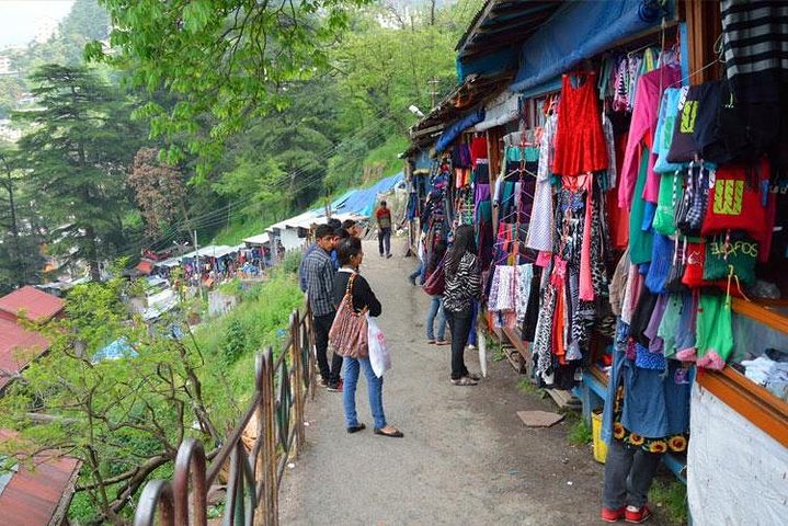 Half Day Shopping Tour In Shimla - Photo 1 of 8