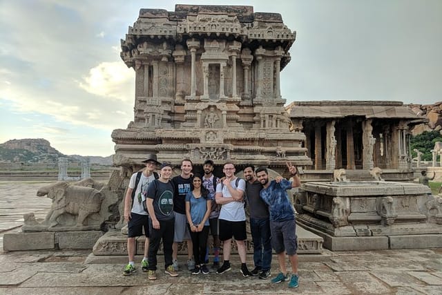 hampi-through-your-eyes-from-bangalore-a-2-day-tour-of-history-adventure_1