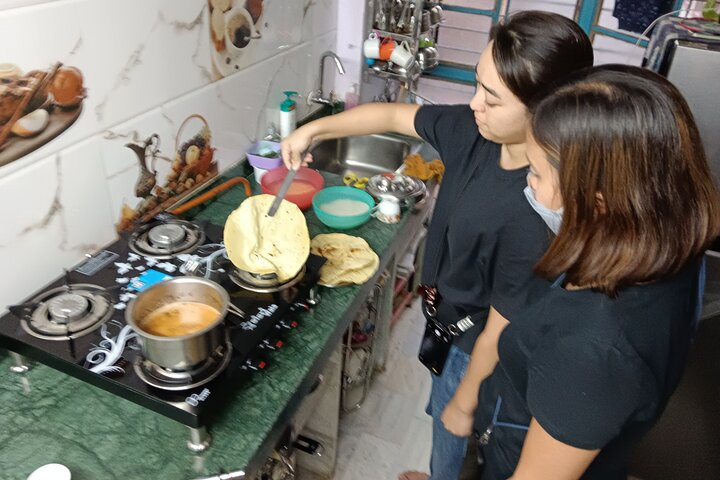 High tea and cooking class  - Photo 1 of 10