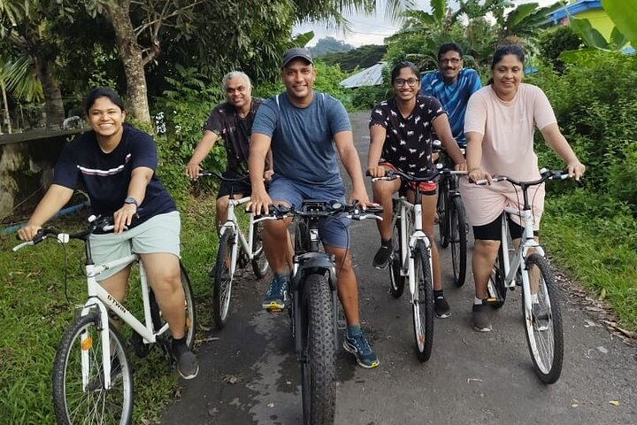 Hinterland Cycling Tour, Havelock - Photo 1 of 21