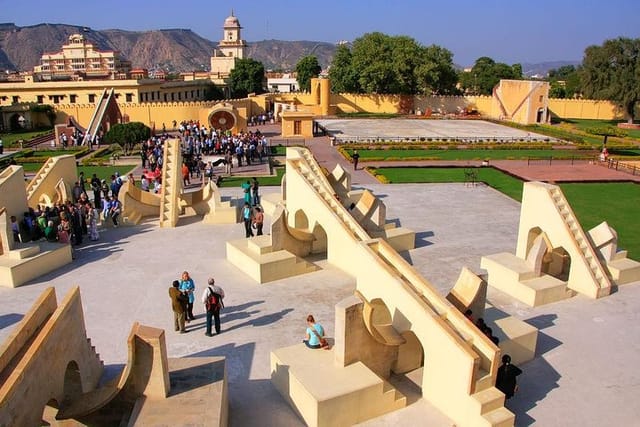 India's Bestseller - 4 Day Golden Triangle Tour Delhi, Agra & Jaipur