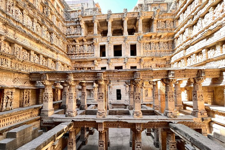 Rani ki Vav - Gujarat