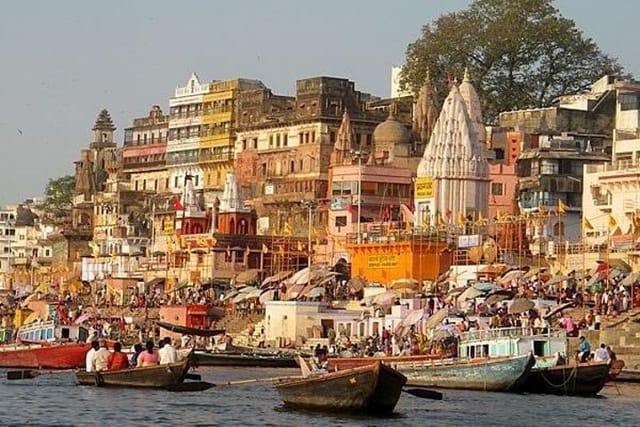 Varanasi