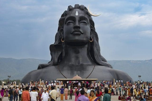 Adiyogi