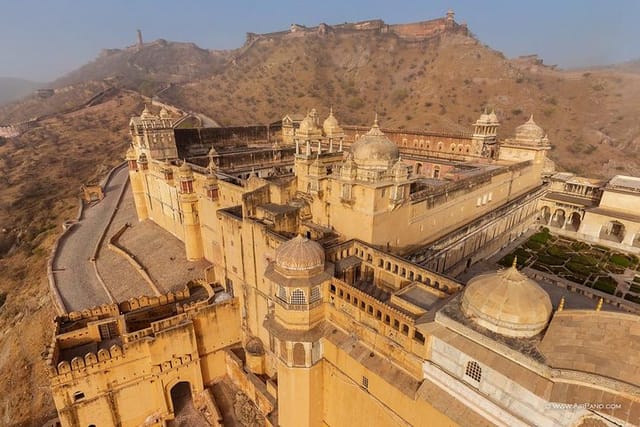 Amber Fort 