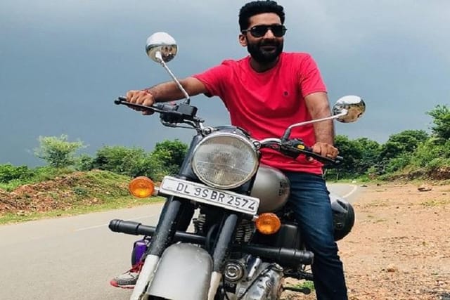 Royal Enfield