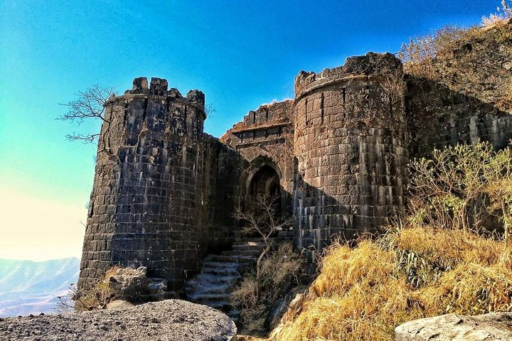 Khadakwasla Dam, Sinhagad Fort and Panshet Dam Tour by Car - Photo 1 of 8