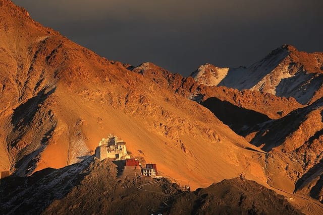 Ladakh Private Tours  - Photo 1 of 6