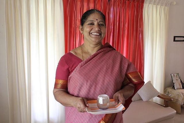 Learn about the Flavors of Kerala with a Market Tour Cooking Lesson and Traditional Feast in a Local Home - Photo 1 of 6