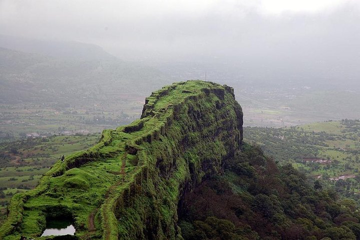 Lonavala and Khandala Day Tour from Pune - Photo 1 of 3