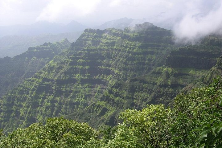 Mahabaleshwar Hill Station Tour from Pune - Photo 1 of 6