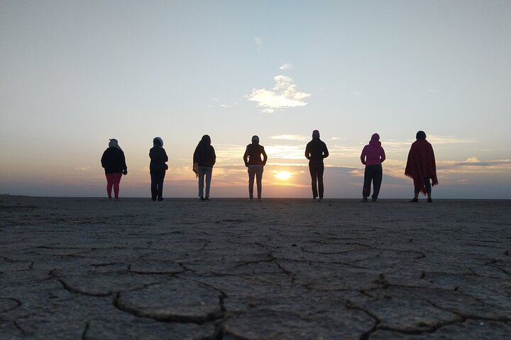 Multi-Day Tour to Dholavira and Rann of Kutch - Photo 1 of 8