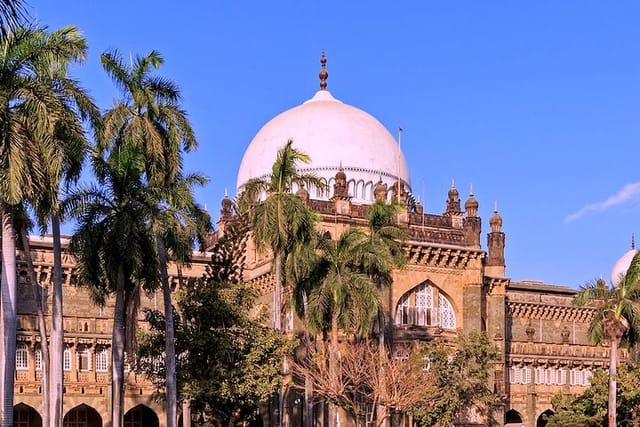 Chhatrapati Shivaji Museum