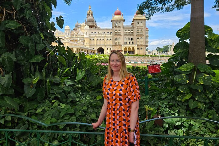 Mysuru Palace