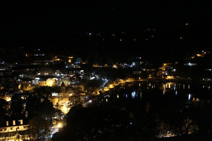 Nainital Night Walking Tour - Photo 1 of 6