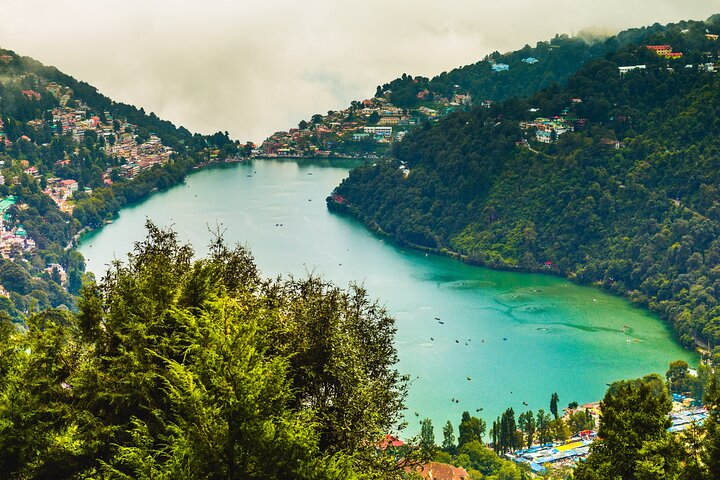 Nainital Street Food Crawl (2 Hours Guided Food Tasting Tour) - Photo 1 of 6