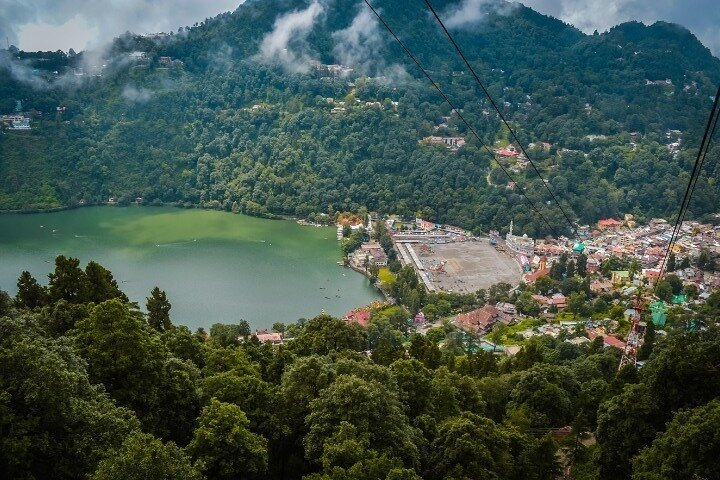 Nainital Walking Tour - Photo 1 of 6