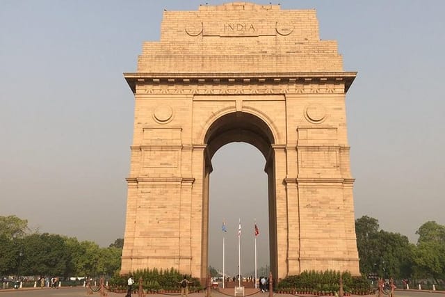 delhi