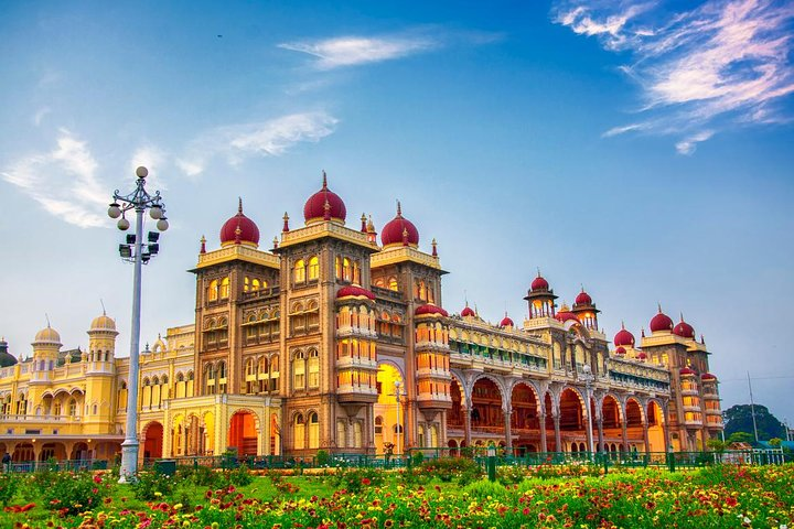 Mysore Palace