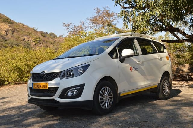 Private A/c Transfer Mount Abu To Abu Road (6 Seat A/c Suv) - Photo 1 of 10