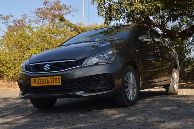 Private A/c Transfer Mount Abu To Udaipur ( 4 Seat A/c Sedan) - Photo 1 of 21