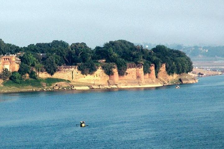 Allahbad Fort