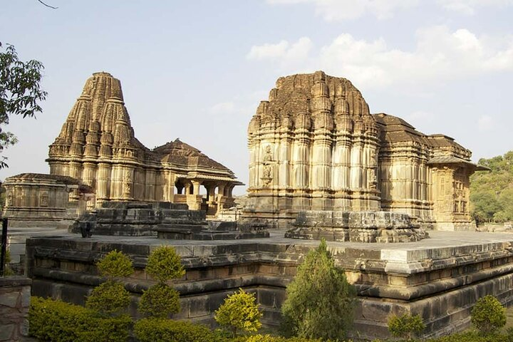 Eklingji Temple