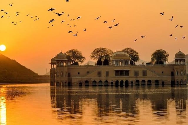 Jal Mahal