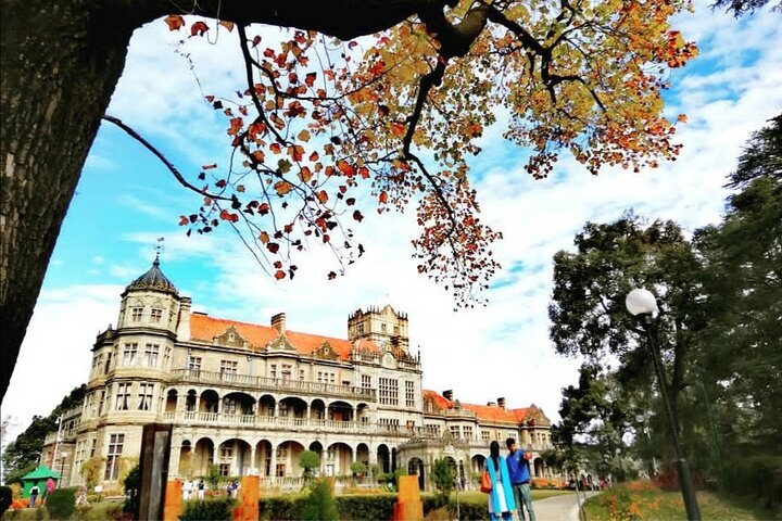 Private tour of Shimla city & Kufri - Photo 1 of 12