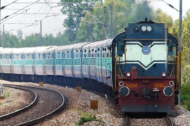 Jaipur Junction