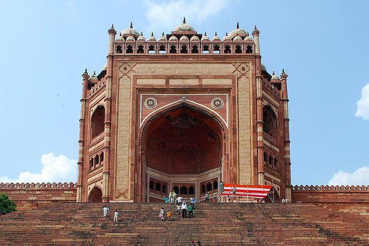 FatehpurSikri Agra