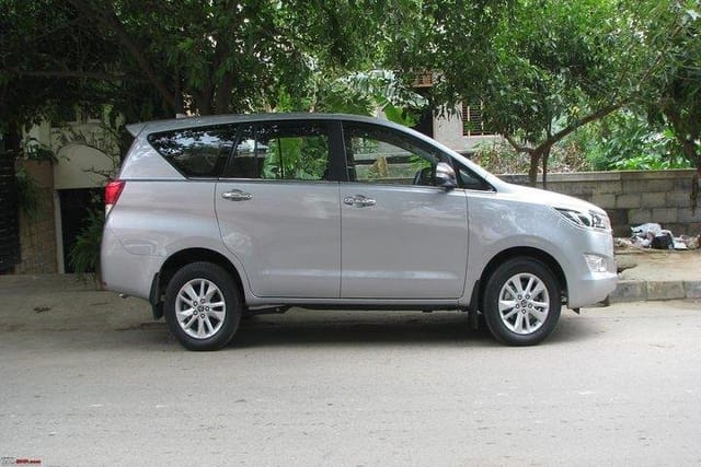 Toyota Innova