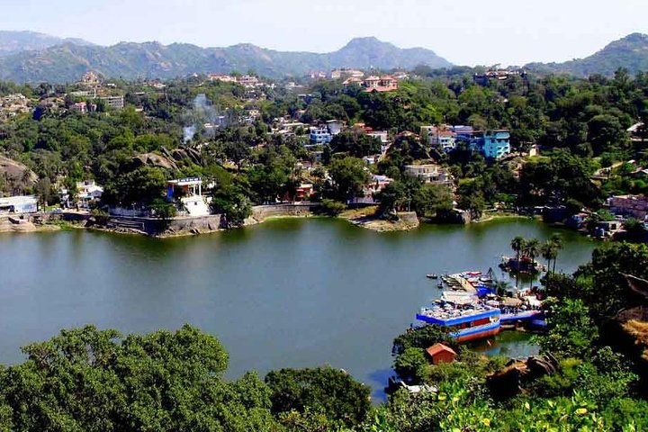 Mount Abu