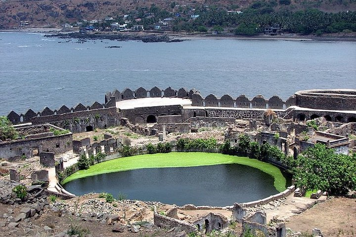 Pune to Alibaug Beach Tour - Photo 1 of 6