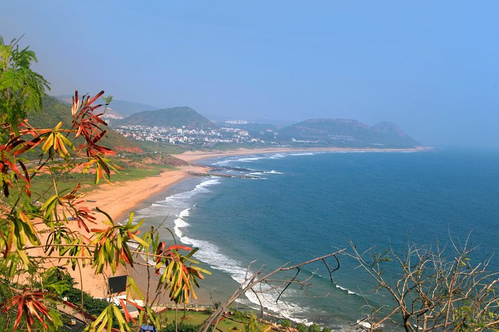  Romantic tour in Visakhapatnam - Photo 1 of 3