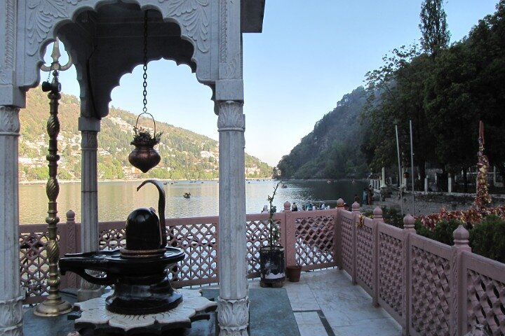 The Spiritual Trails of Nainital - Photo 1 of 6