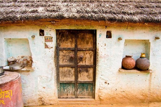 Tour of the Villages of Varanasi (Guided Sightseeing Tour by Car) - Photo 1 of 6