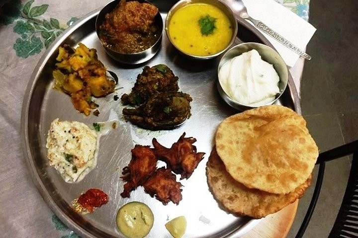 Thali