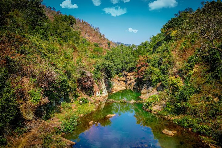 Vizag to Chennai Beaches & Valley on East Coast - Photo 1 of 9