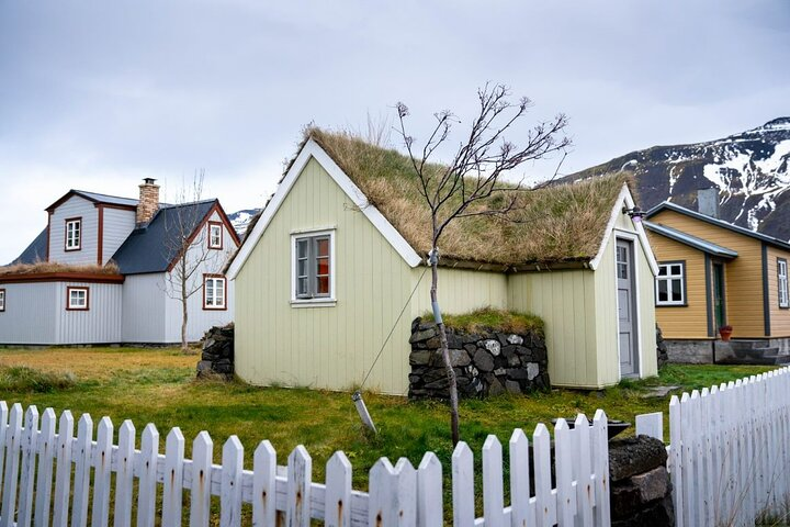 1-Hour Siglufjörður Stroll - Photo 1 of 6