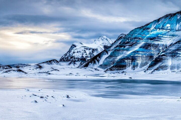 3 Hours Katla Ice Cave Tour - Photo 1 of 13