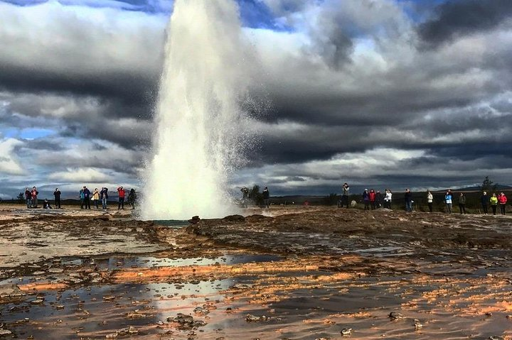 7 Day Around Iceland Tour- PRIVATE TOUR - Photo 1 of 13