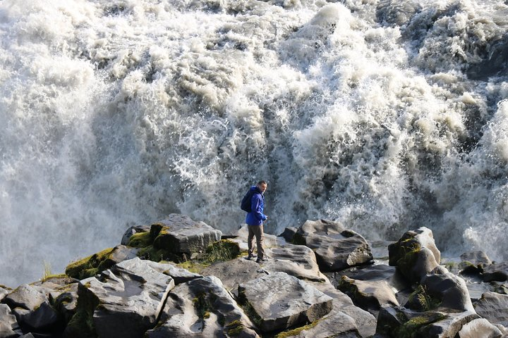 Dettifoss