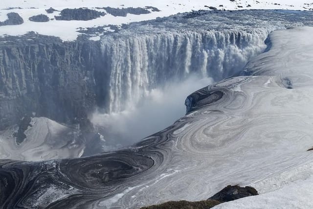 Dettifoss