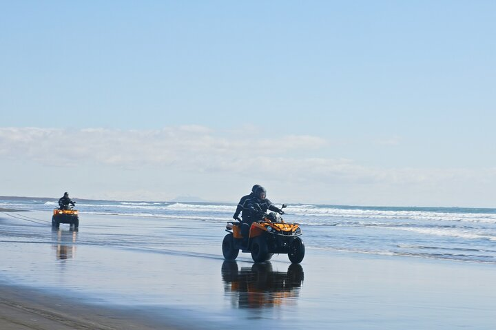 ATV - QUAD Adventure - Photo 1 of 6